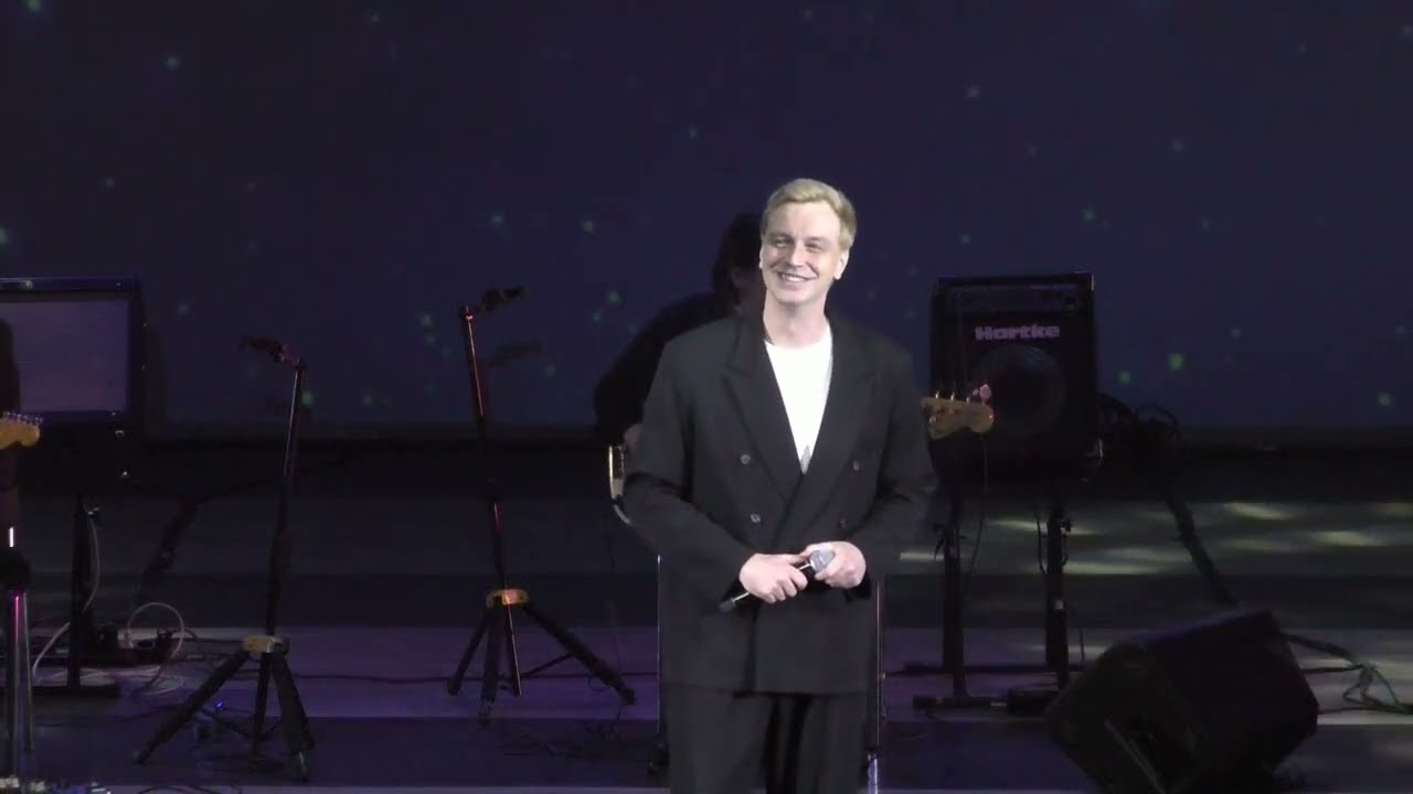 Алексей Гоман 