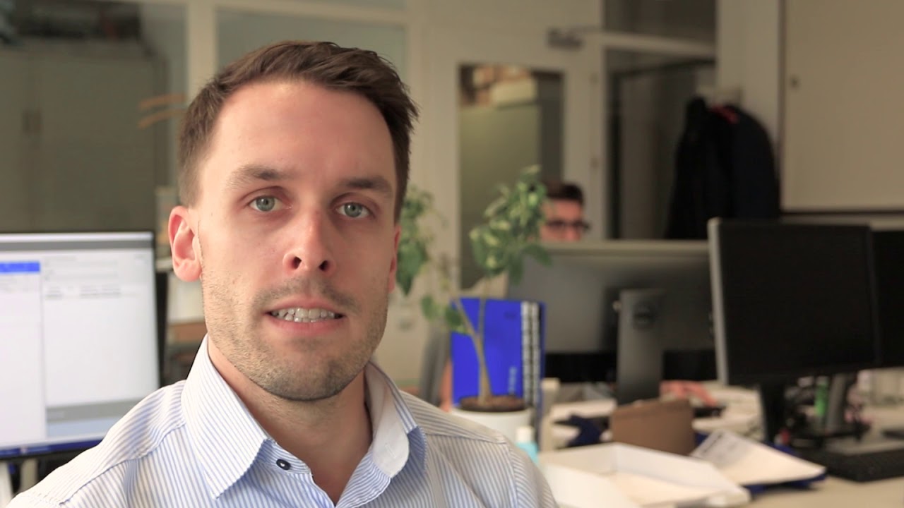 Karriere bei BAEHR - Einkauf