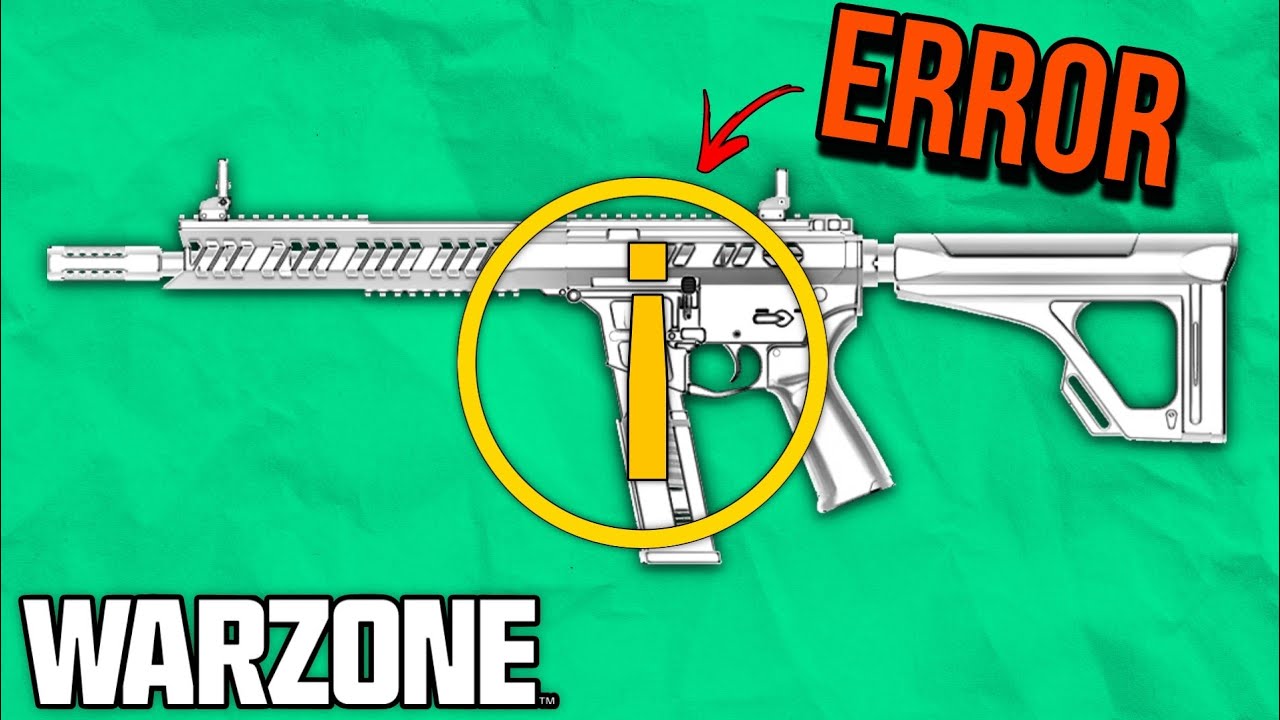 COMO EQUIPAR ARMAS MW3 y MW2 en WARZONE