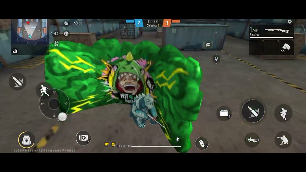 Gracias por jugar conmigo @PSIQUICRIST aunque perdí la dinos toda 