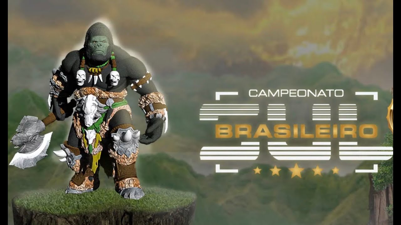 SUL BRASILEIRO 2025