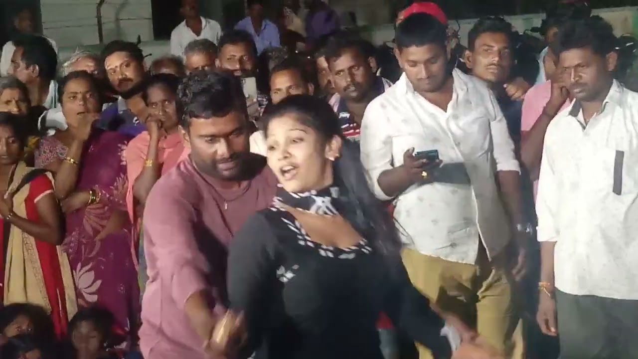 nee navve chalu o cheli song//  dachepalli drama songs// Pushpa drama songs