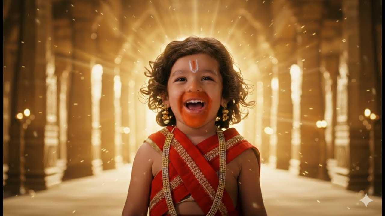 केसरी का आमंत्रण और वाली का घमंड | Sankatmochan mahabali Hanuman EP 24