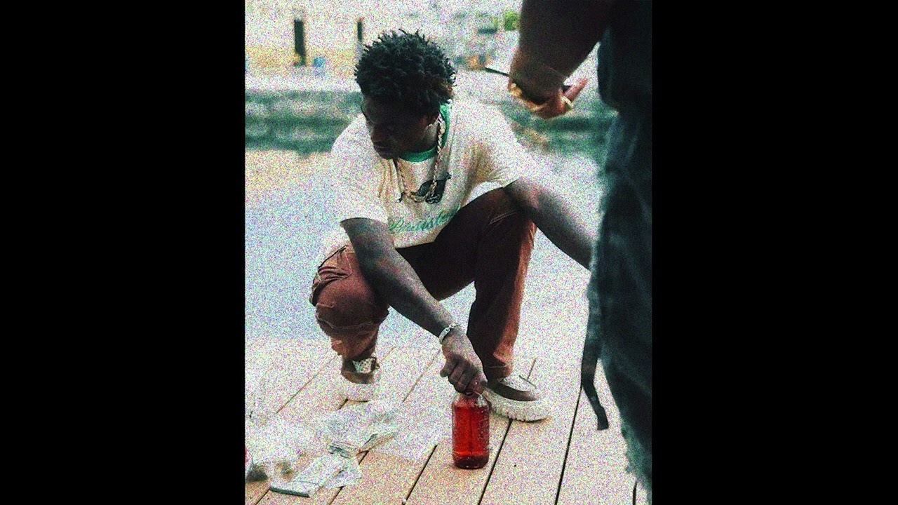 [FREE] Kodak Black x Meek Mill Type Beat - FELL BETTER