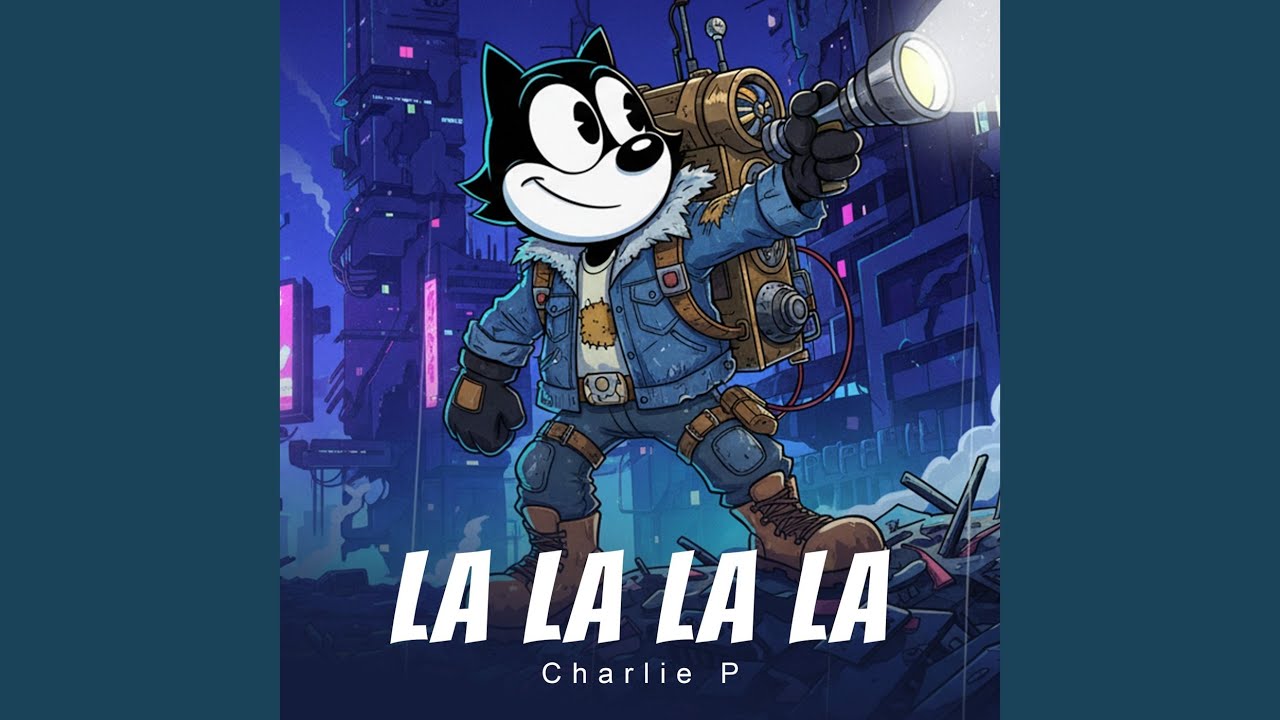 La La La La