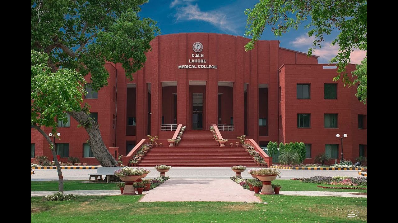 How to apply In CMH Lahore Medical College and Institute of Dentistry Jobs June 2022 Teaching Facult
