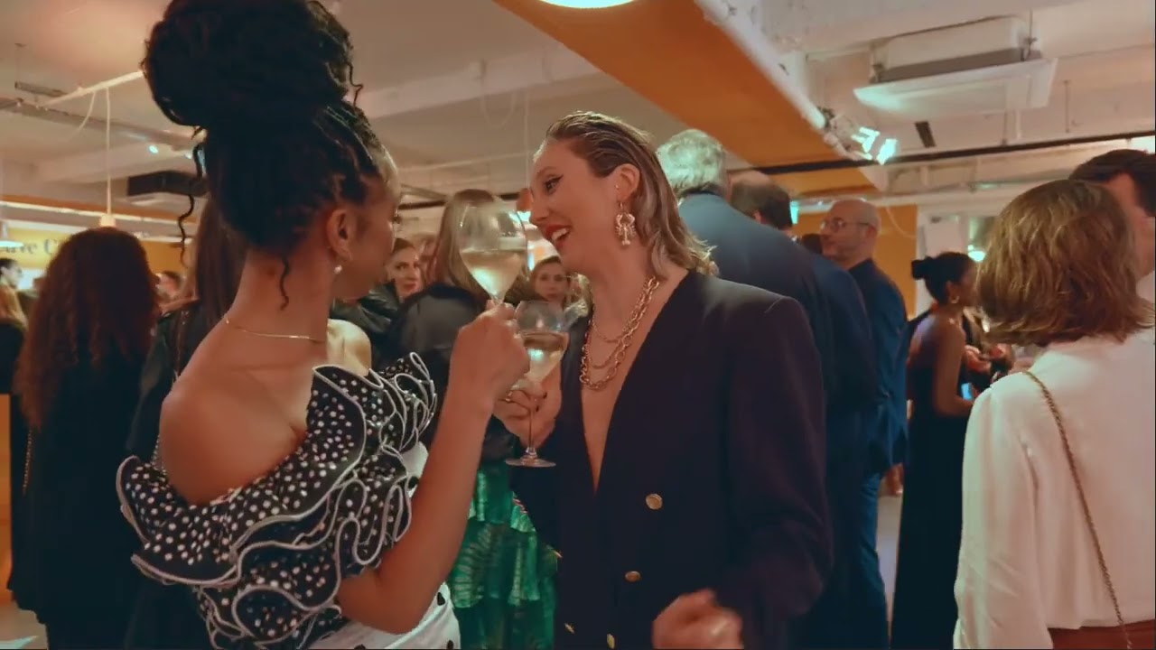 VEUVE CLICQUOT | SOLAIRE CULTURE | LONDON