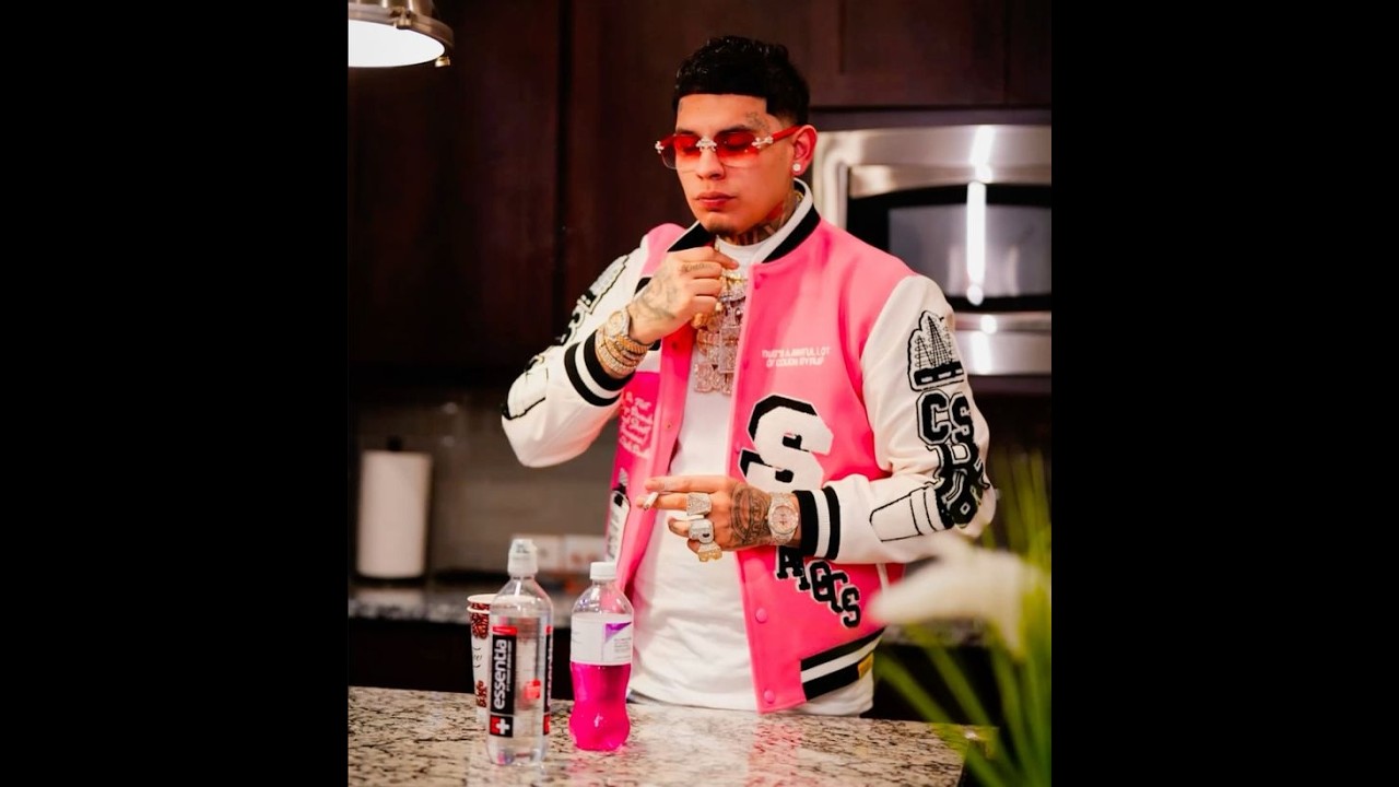 [FREE] DeeBaby x OC Chris Type 2026 - 