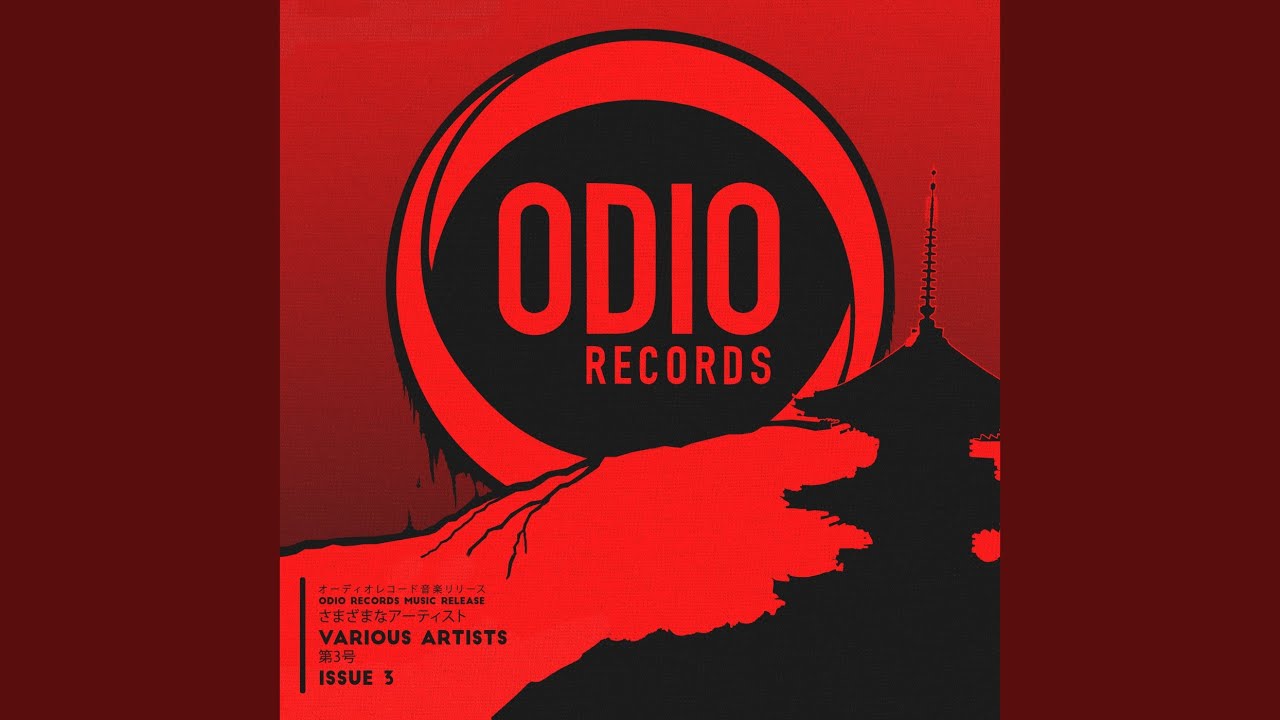 Inferno (Original Mix)