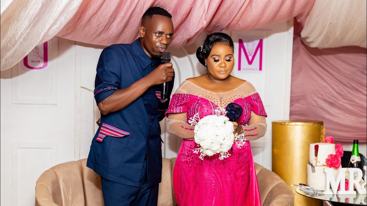 Tsonga Best Traditional Wedding Part 3 | Oscar weds Mkhongelo 💍💍🔥#wedding 