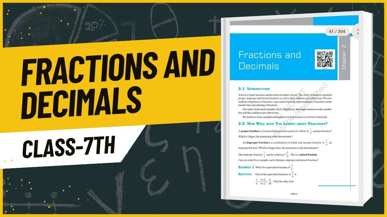 Class 7 Maths NCERT Solutions | Chapter-Wise Explanation | Amit Sir| live