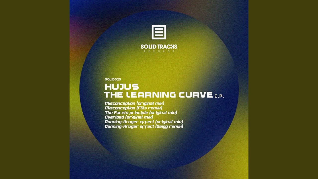 Dunning-Kruger Effect (Seigg Remix)