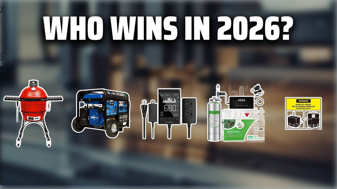 Топ-5 лучших CO2-горелок 2026 года &mdash; обязательно посмотрите перед покупкой!