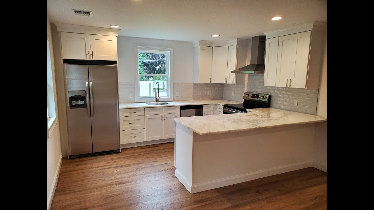 Video Tour of 461 Sylvan Ave, Bayport, NY   Long Island Real Estate For Sale