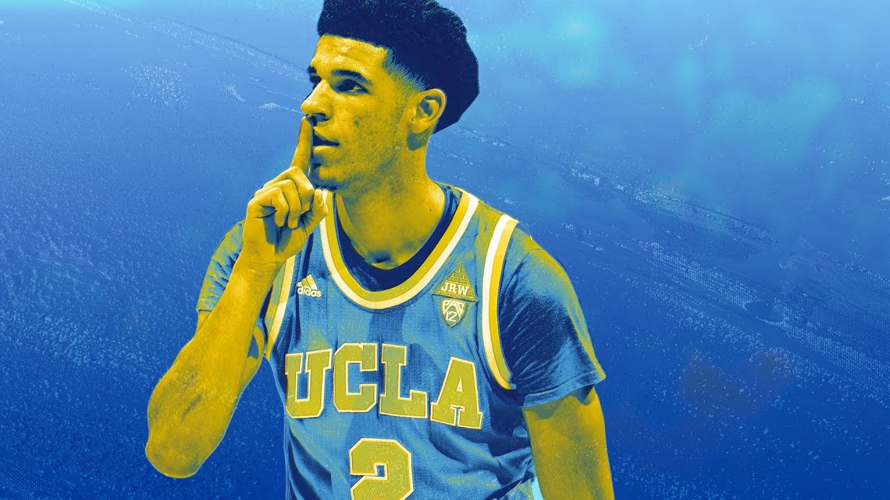 Lonzo Ball Mix - 