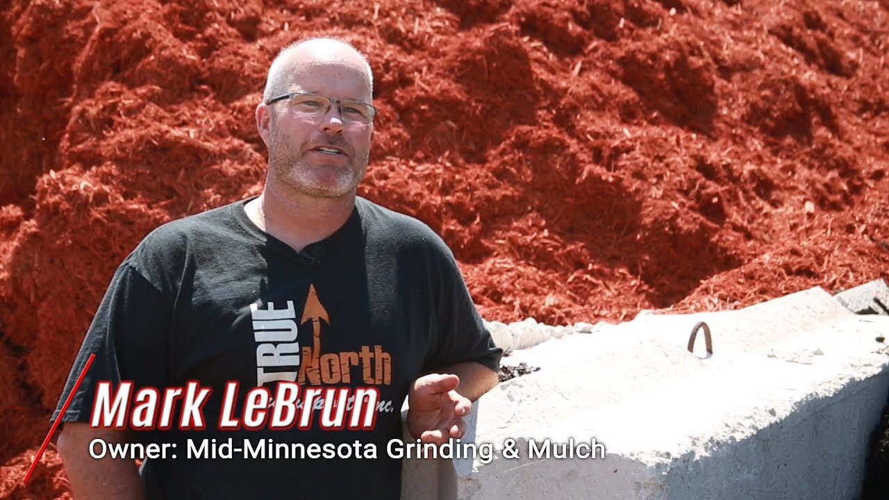 Rotochopper Customers Sat It Best: with Mark LeBrun