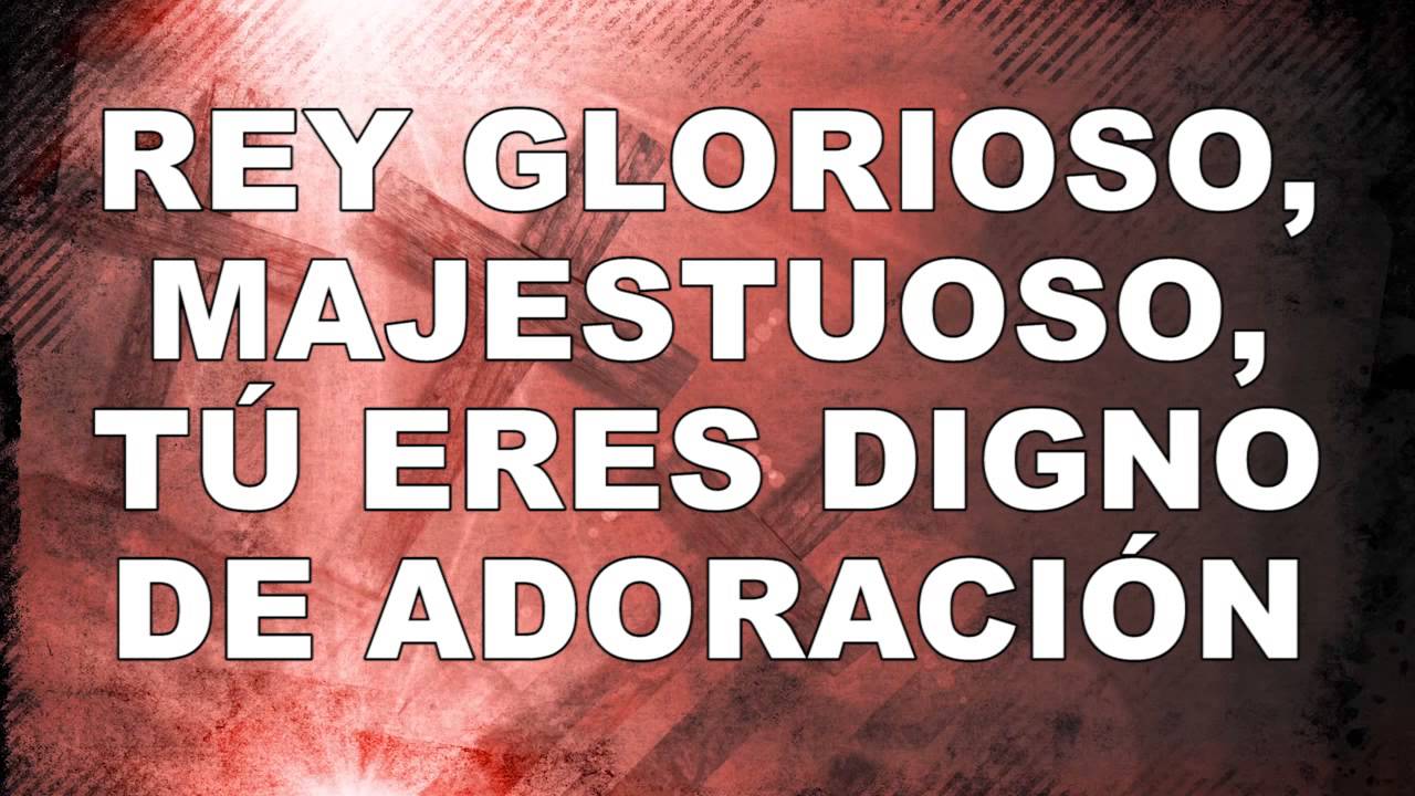 REY GLORIOSO