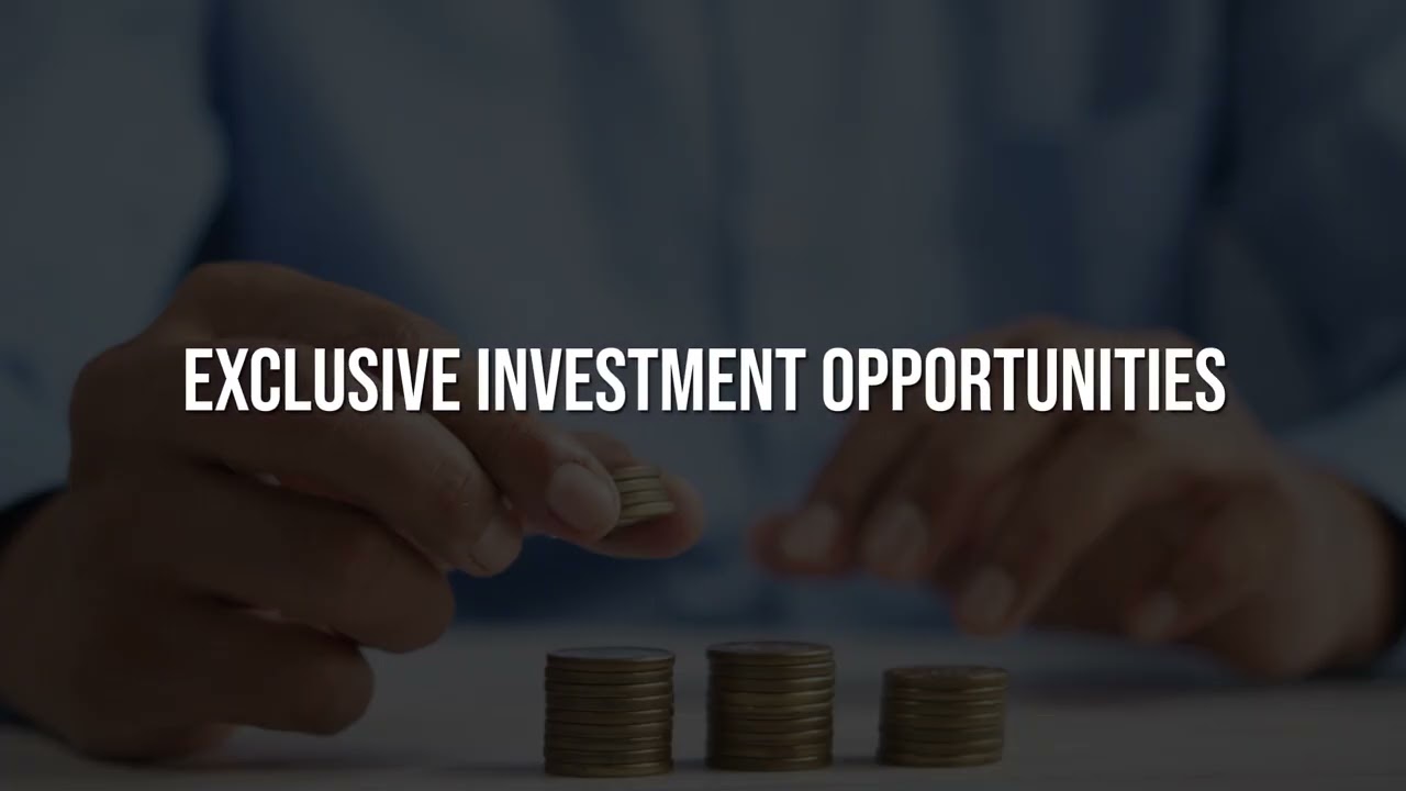 Grand Marketing ( A Premium Real Estate Company )