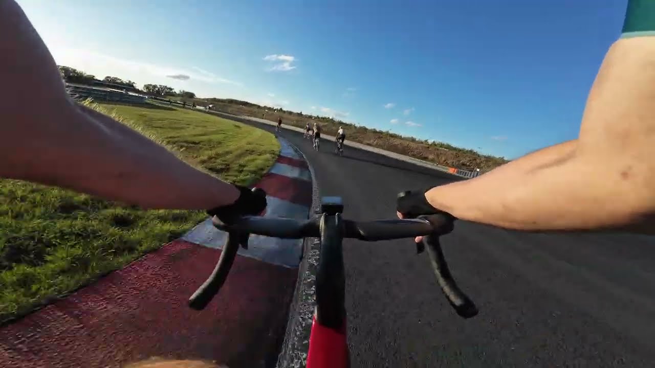 Cycle on Track September 2025 | Oschersleben | Skatertag