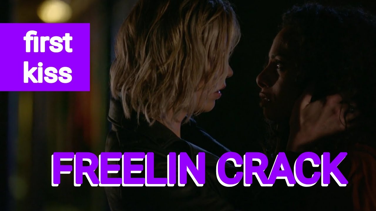 FREELIN CRACK [ FIRST KISS ]