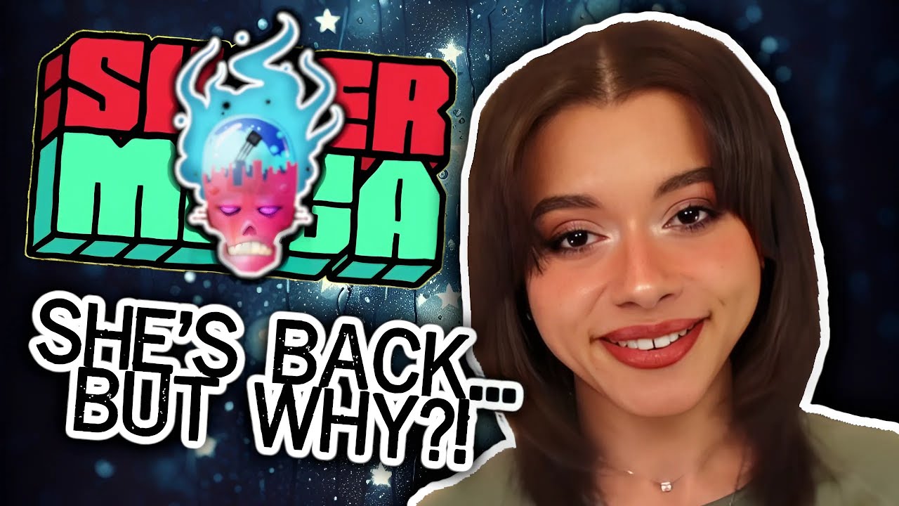 SuperMega Leech's Latest Takedown Attempt