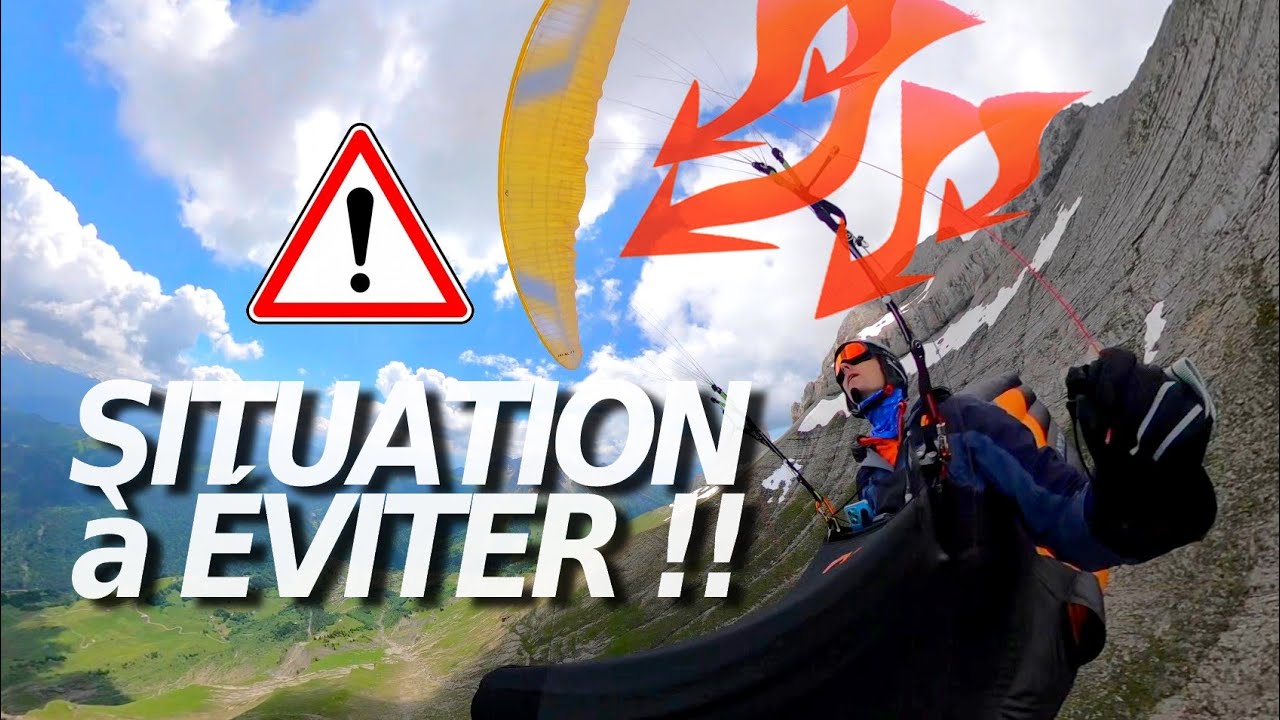 💡PROJET TOUR ARAVIS BORNES - 🌬️ SECTEURS SOUS LE VENT + VERROU DE THÔNES 🧐QUELS PIEGES A ÉVITER ?