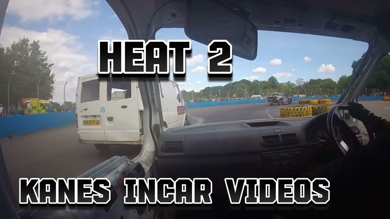 Incar with Daniel Allen 128