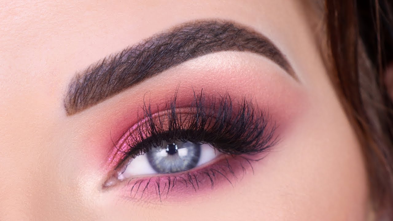 Too Faced Gingerbread Spice Palette Eyeshadow Tutorial
