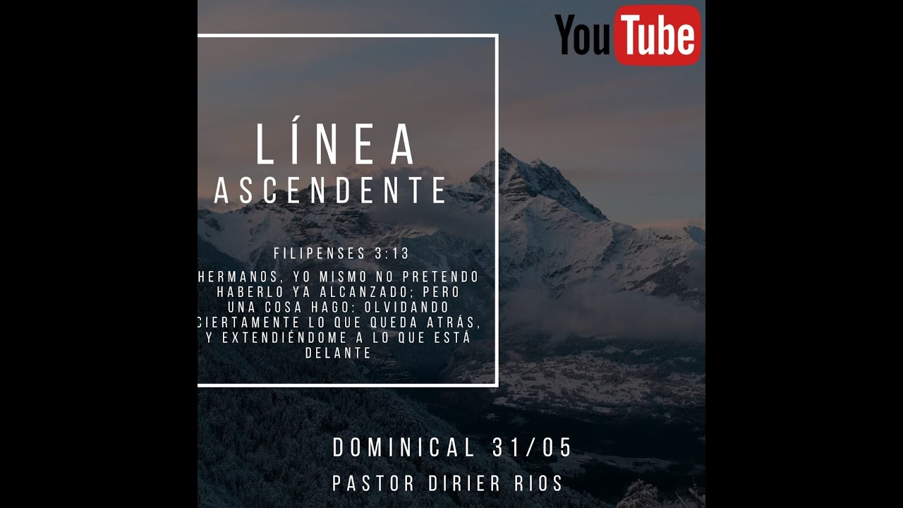 Linea Ascendente