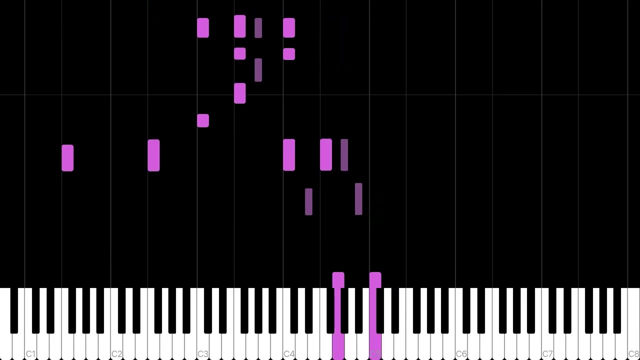 Perfect - Ed Sheeran (Piano Cover by Riyandi Kusuma) [OLD VERSION] NEW VERSION @riyandikusuma