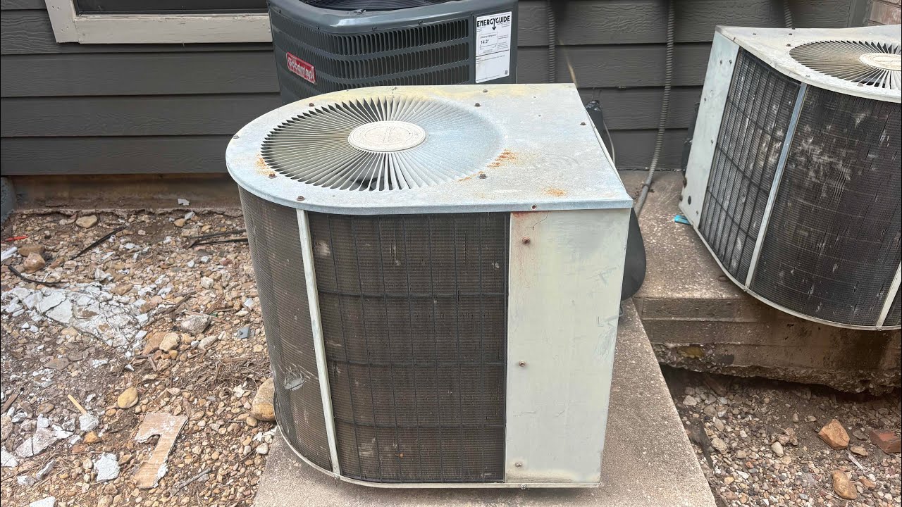 Vintage comfortmakers austin tx apartment hvac collab