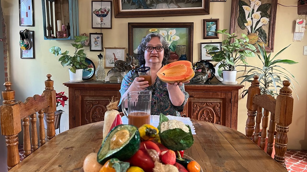 Frutas para DEPURAR el Organismo