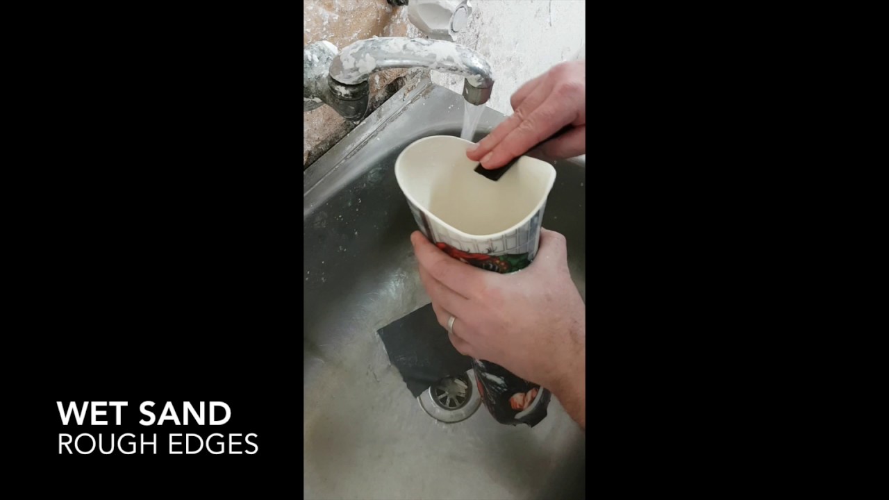 Custom prosthetic laminating techniques