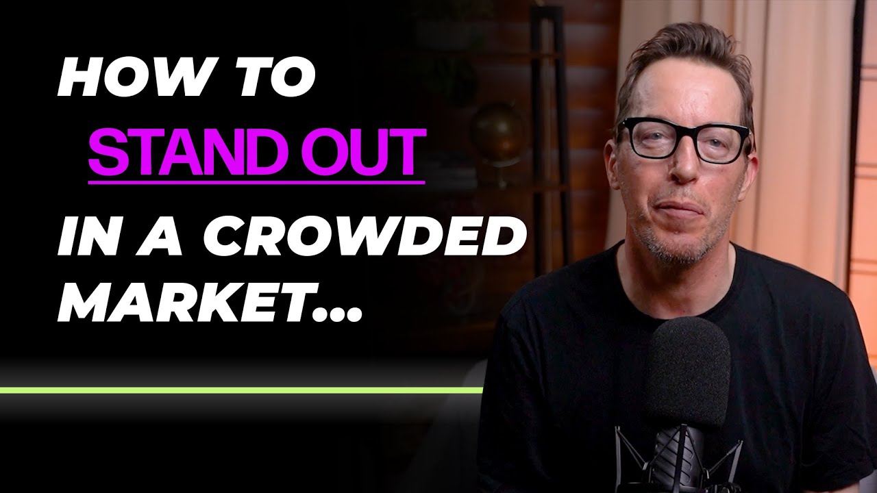 Surviving in a Crowded Market: Break Through the Barriers