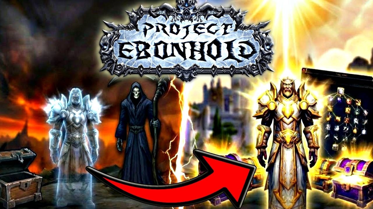 Is Project Ebonhold a Genius Innovation or Total Scam?