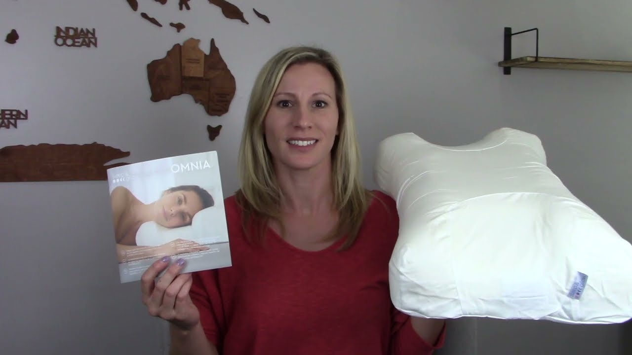 Sleep & Glow Pillow Review | Up Close and Personal | A pillow that actually prevents wrinkles?!