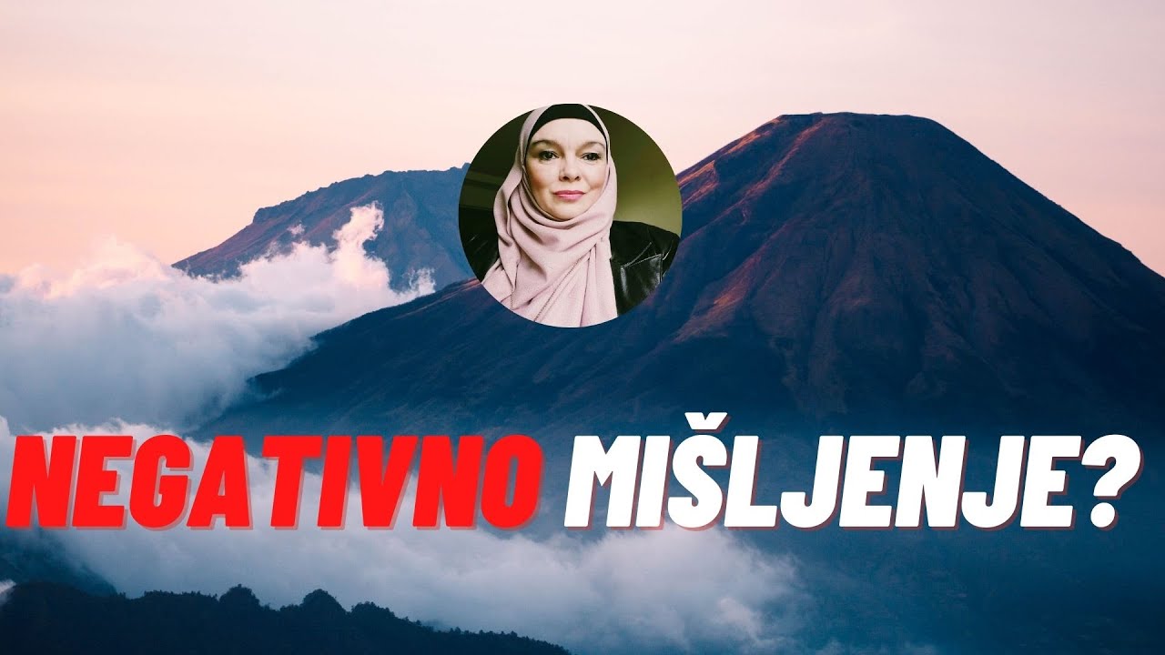 Misli i njihov utjecaj na život - Alma Taletović