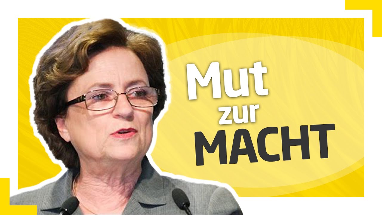 Der falsche Feind - Schuld sind nicht die Männer