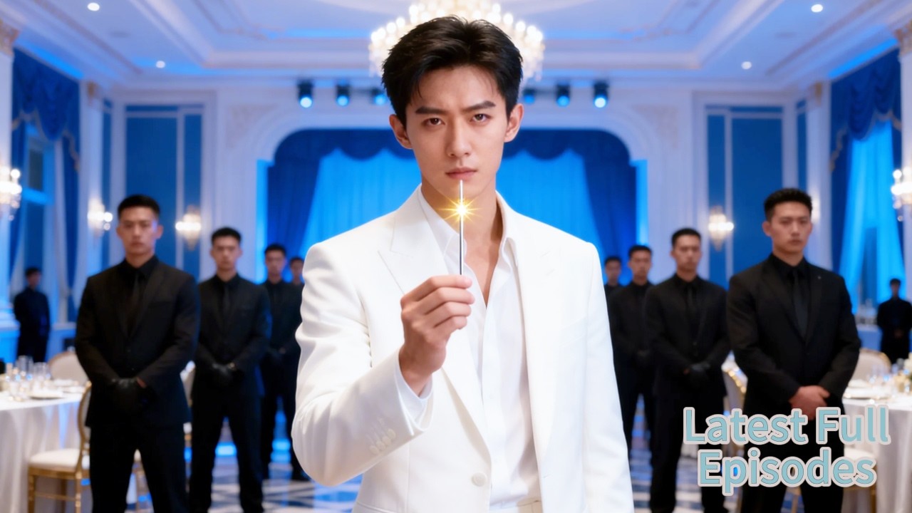 Божественный врач спускается с горы и жестоко сталкивается с расторжением помолвки!