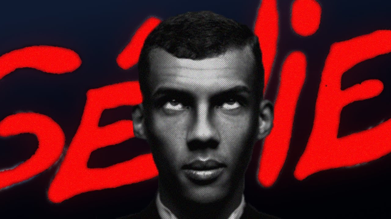 Stromae n'a pas retenu la leçon.