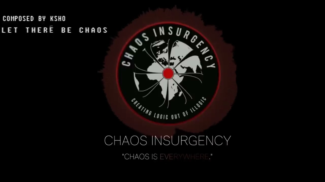 Let There Be Chaos Assault 1 hour extended