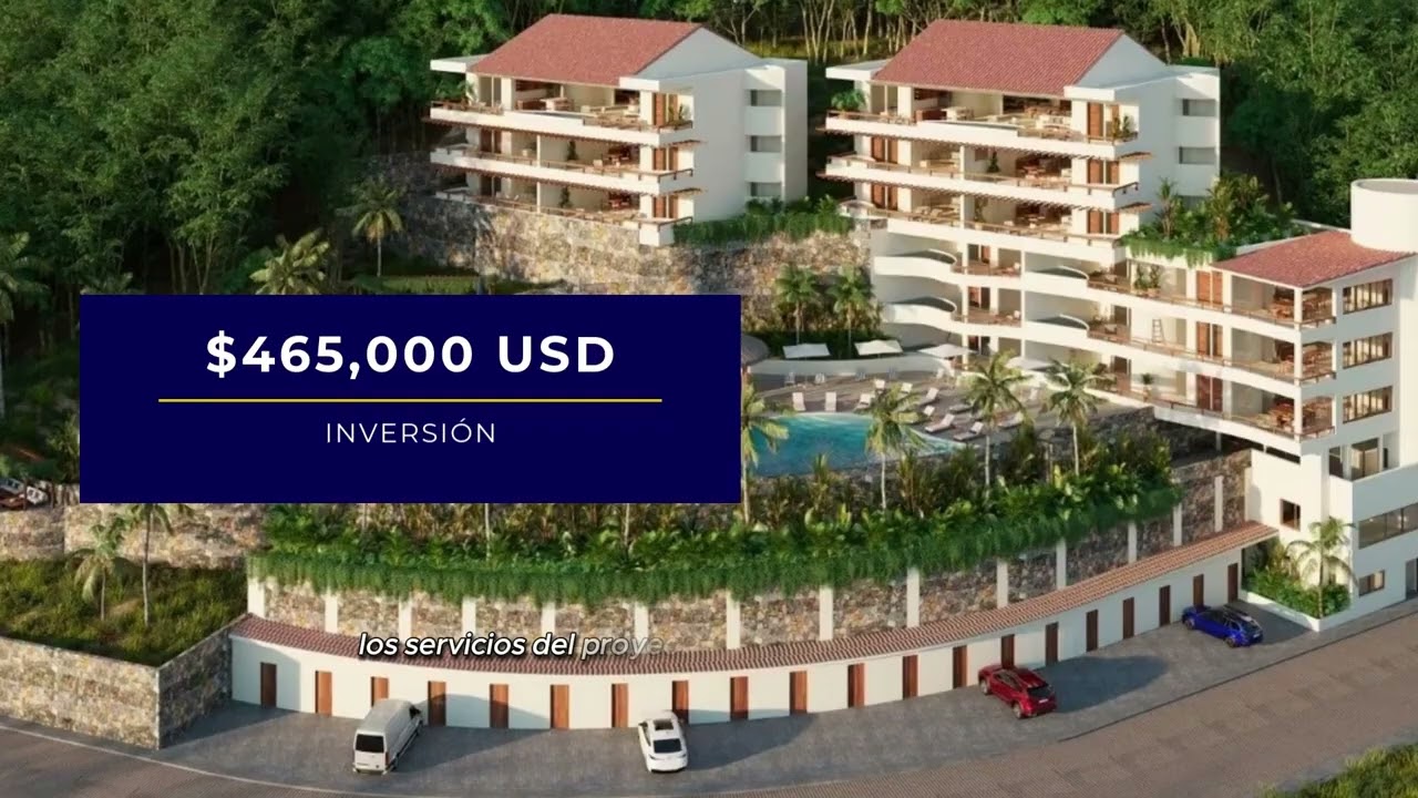 Villas Zielo Zihuatanejo FOR SALE
