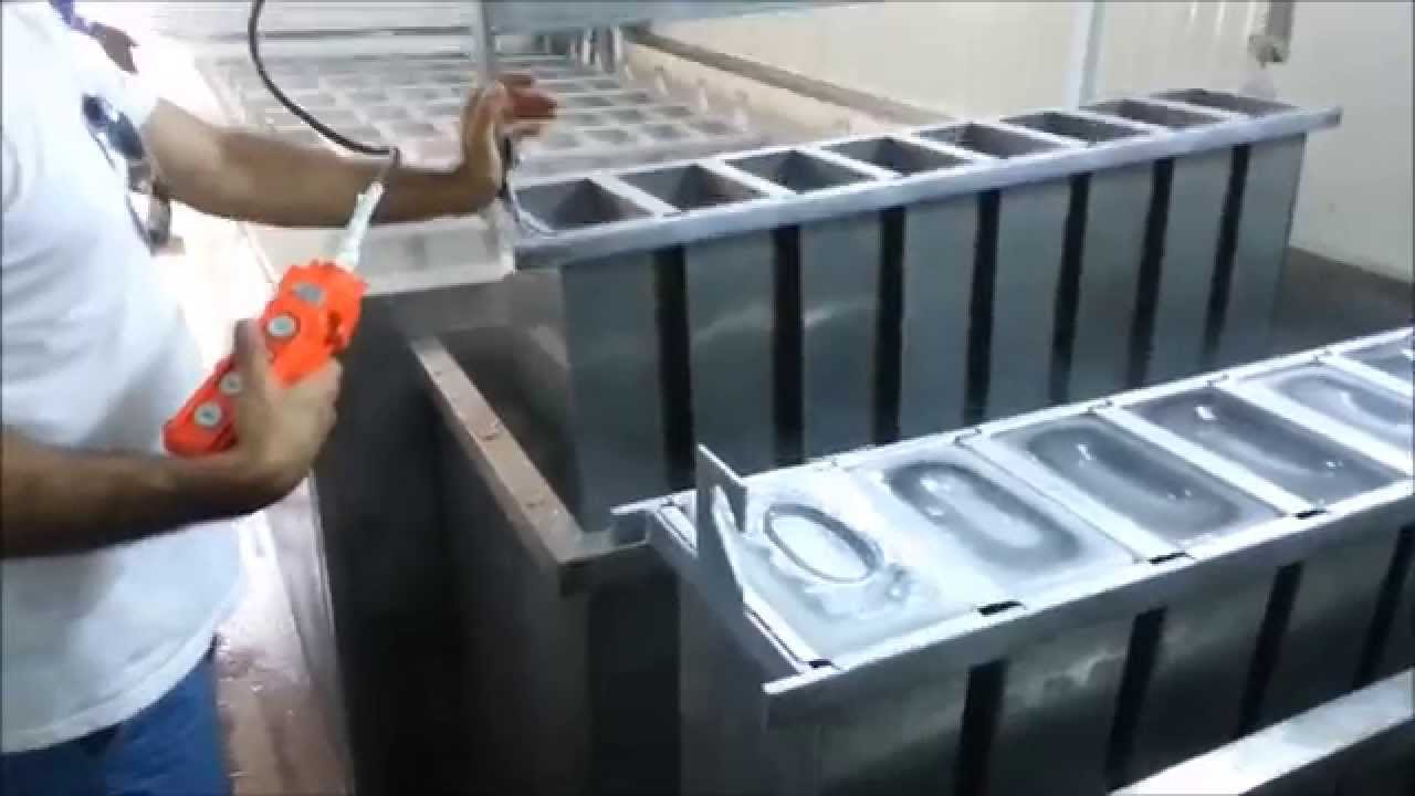 Ice Makers Africa