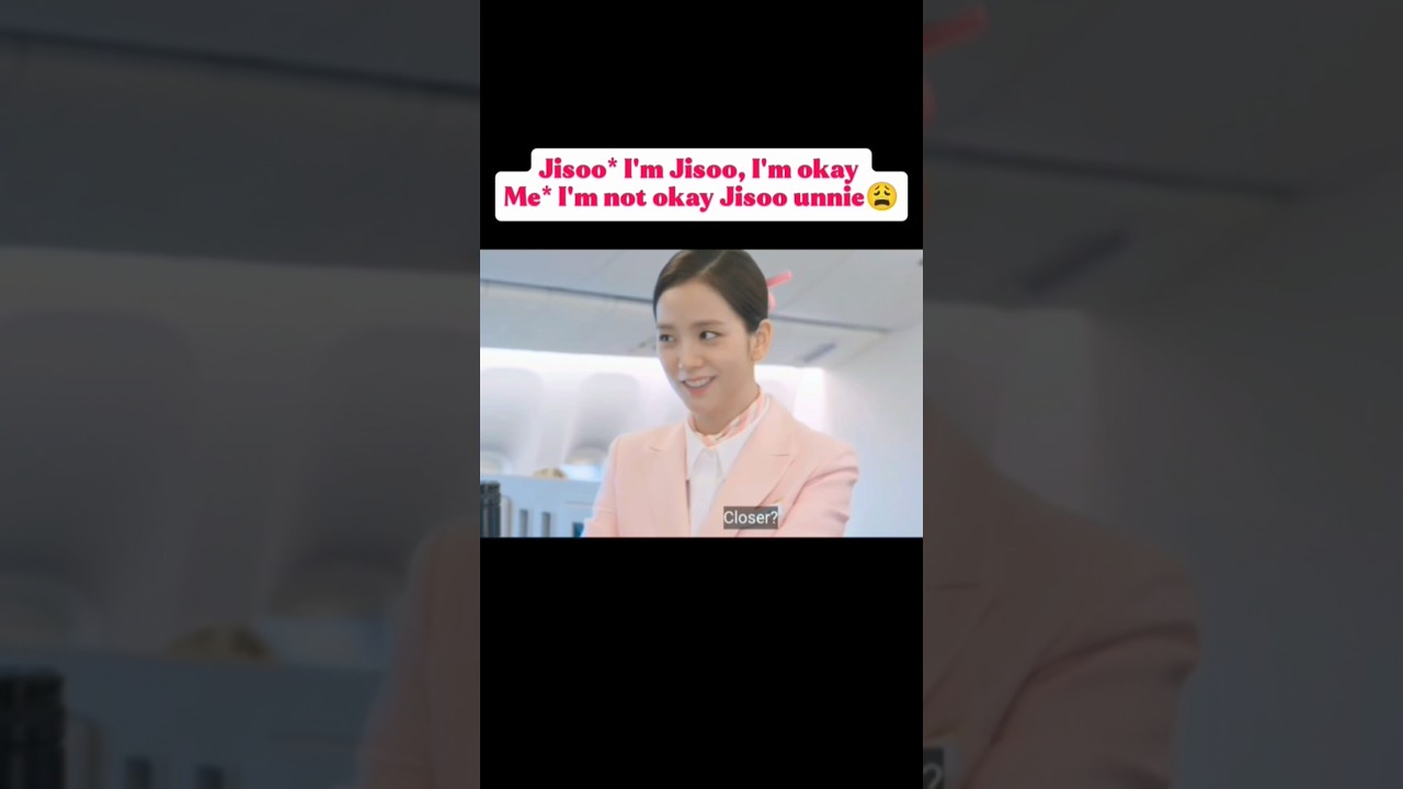 Stary, nie mogę 🤣#jisoo#blackpink#blink#BOD