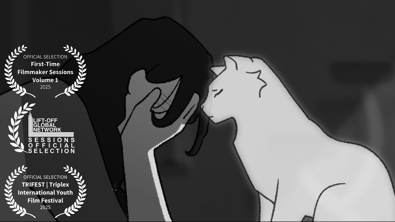 Low Spirits | CalArts BFA1 Film
