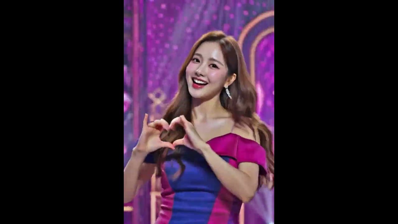 미소 어쩌나 정말 mp4