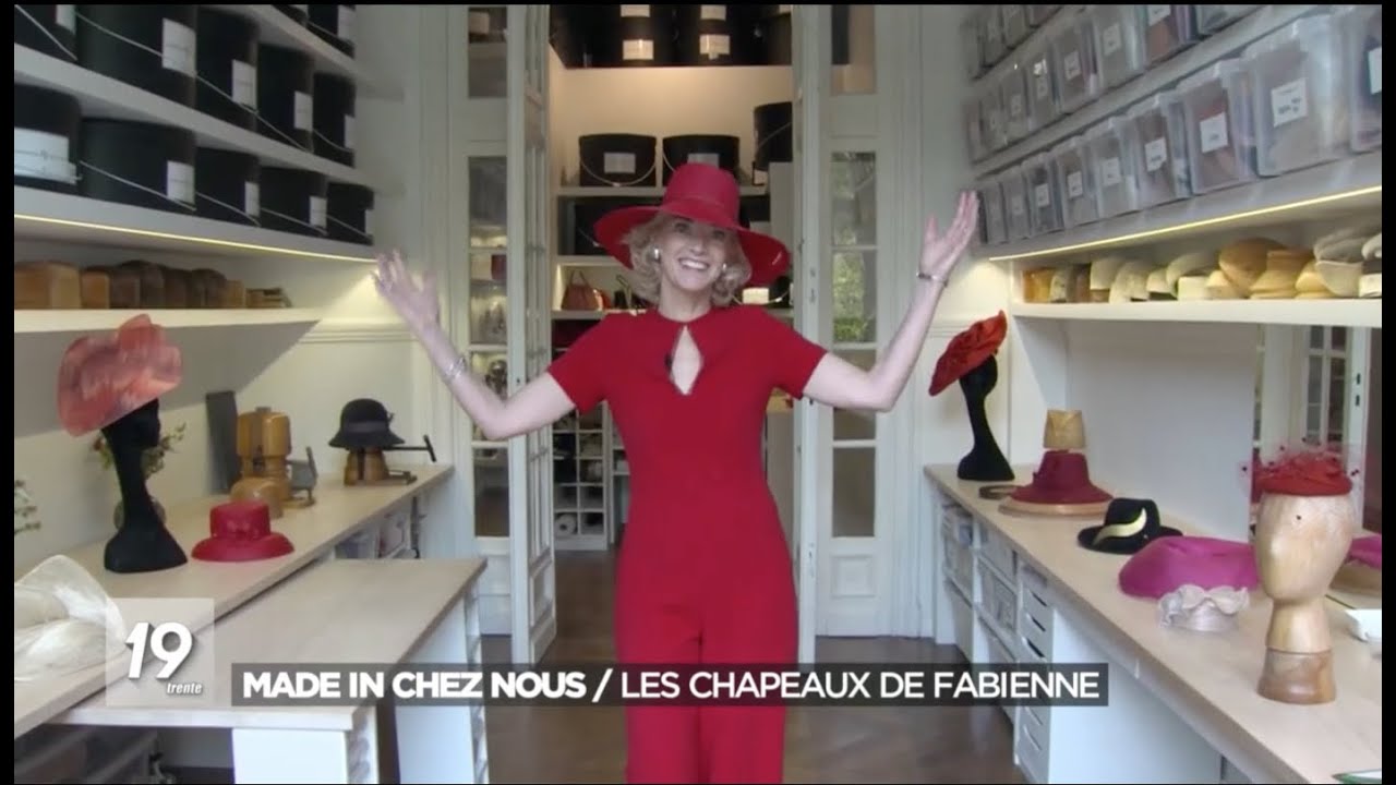 Fabienne Delvigne interview RTBF 