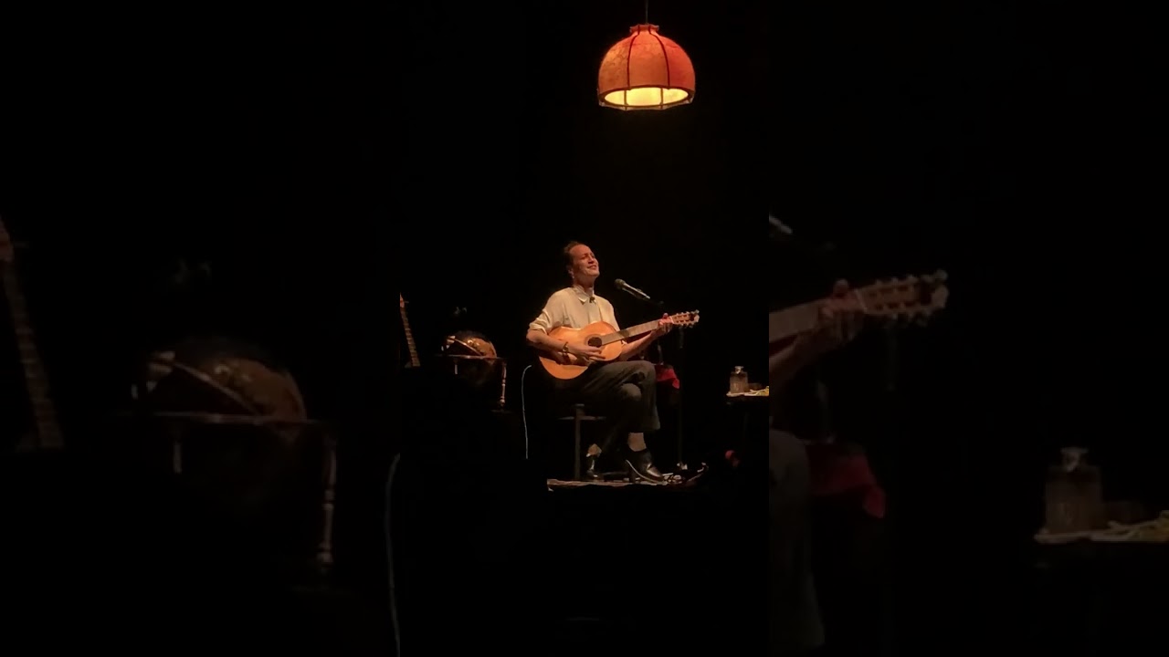 Marlon Williams, 