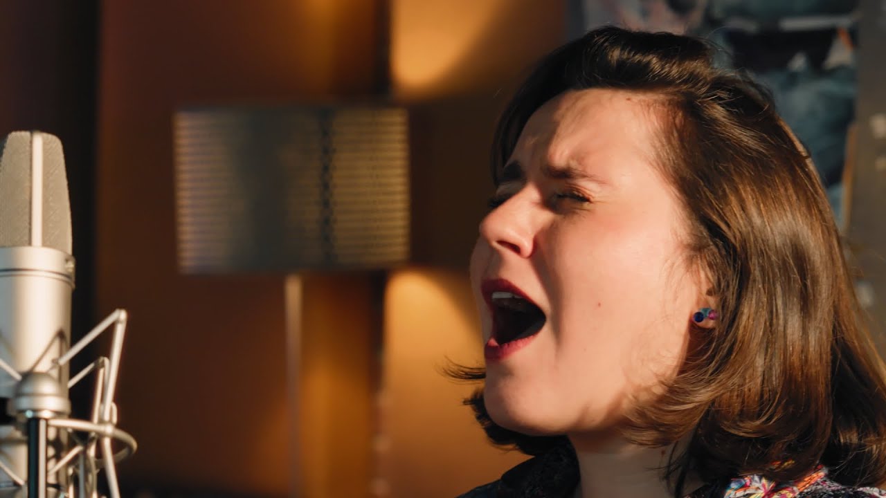 J̶U̶S̶T̶I̶C̶E̶ C̶O̶W̶ - Send My Love (Live at Big Nice Studio)