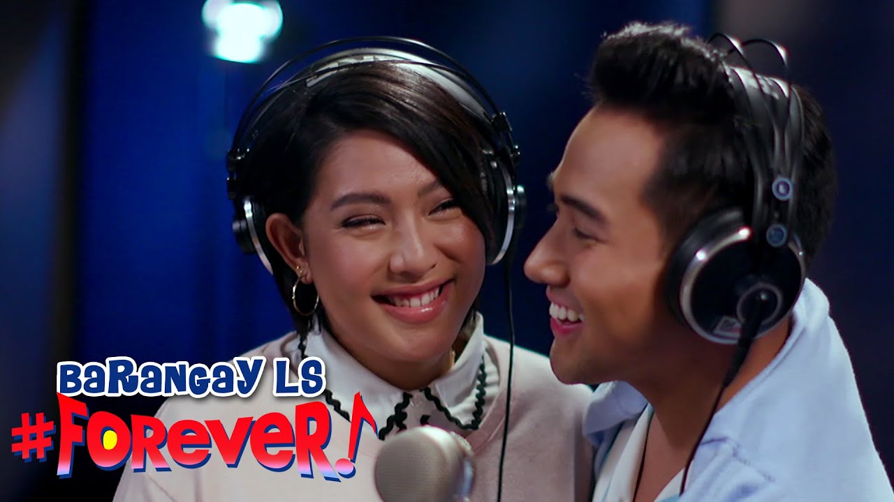 Tayo Ay Forever | Ken Chan & Rita Daniela | Official Music Video #BarangayLSTayoAyForever